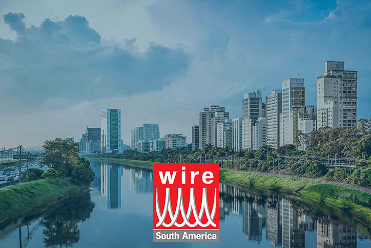 電線電纜展。美國(guó)電纜展