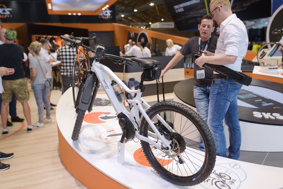 自行車展現(xiàn)場(chǎng),歐洲自行車展現(xiàn)場(chǎng),自行車貿(mào)易展 自行車展現(xiàn)場(chǎng),歐洲自行車展現(xiàn)場(chǎng),自行車貿(mào)易展