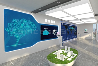 上海展廳設(shè)計(jì)費(fèi)每平米價(jià)格