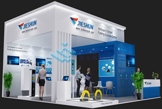 海外展覽設(shè)計(jì)布置技巧